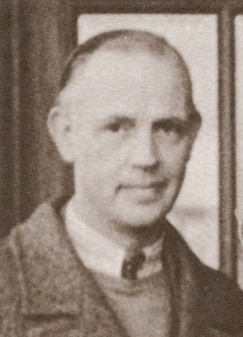 Ernest H. Forster