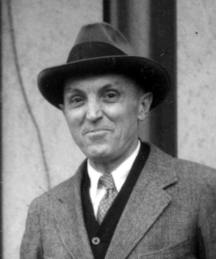 John Gillespie Magee