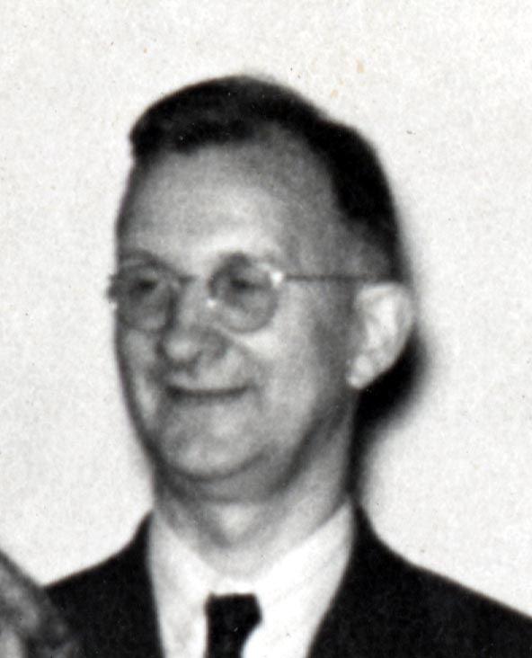 James Henry McCallum