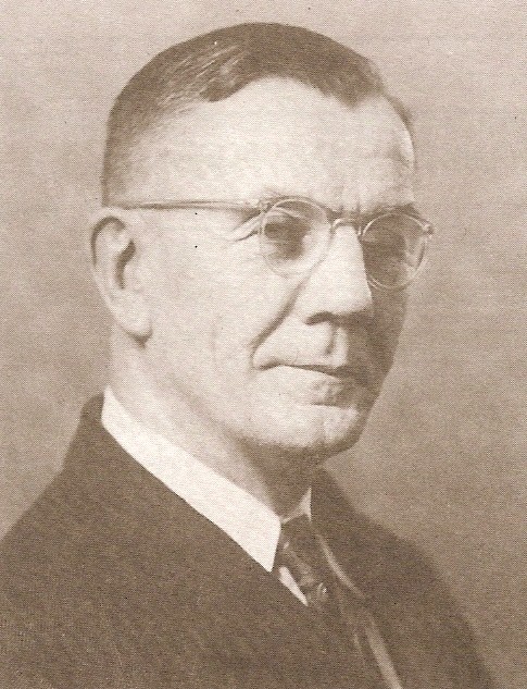 Miner Searle Bates