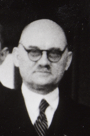 John H.D. Rabe