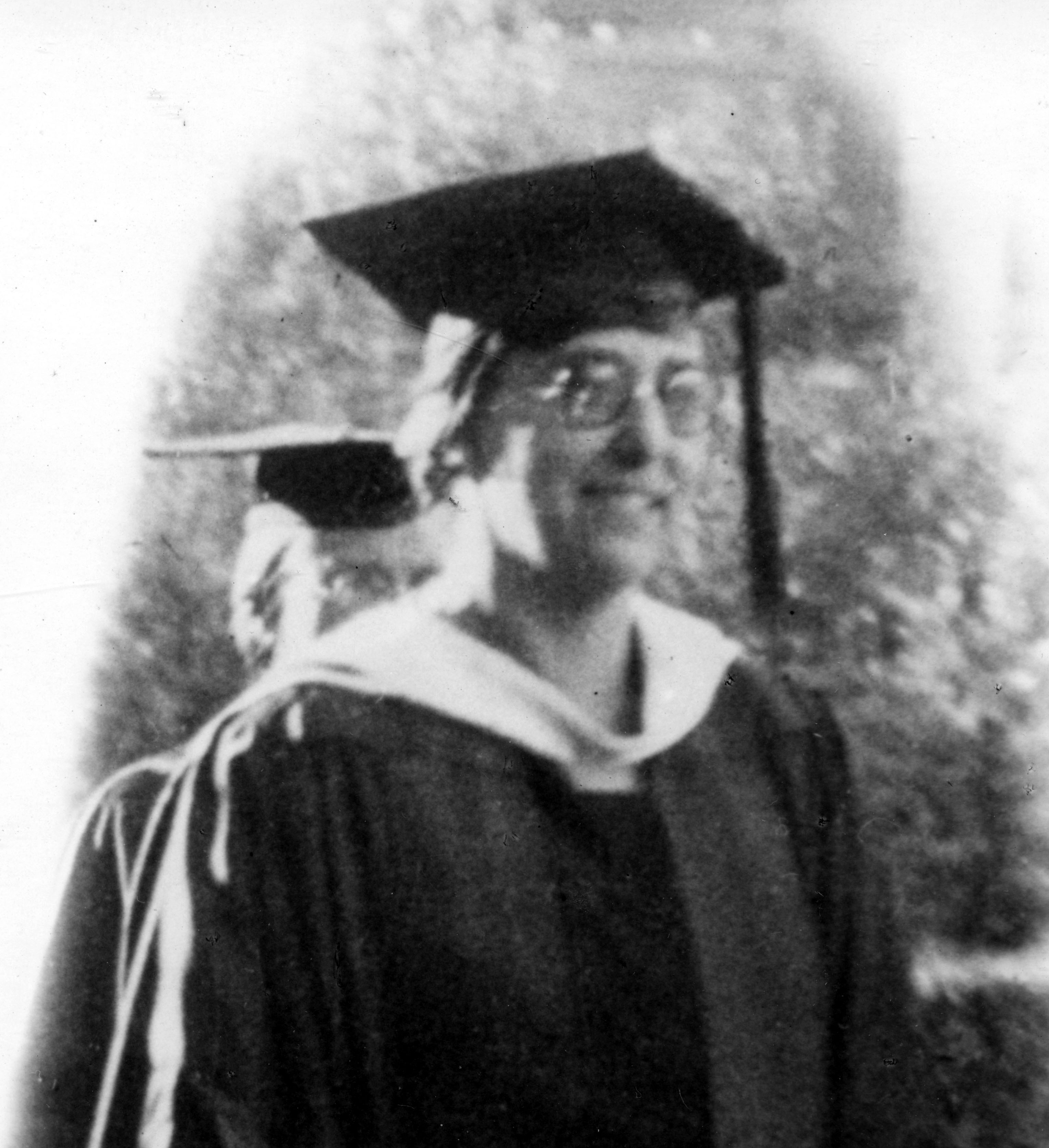 Minnie Vautrin