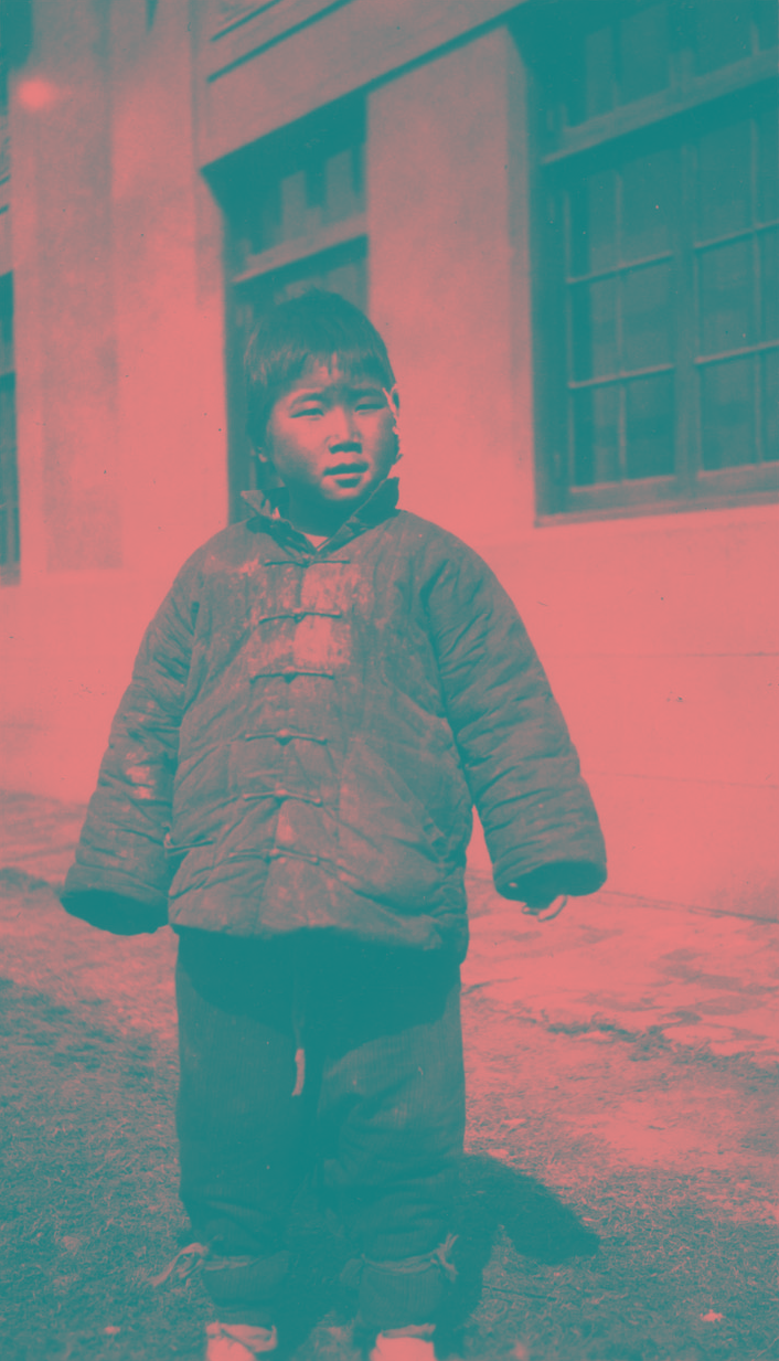 Nanking Massacre featured historical photograph